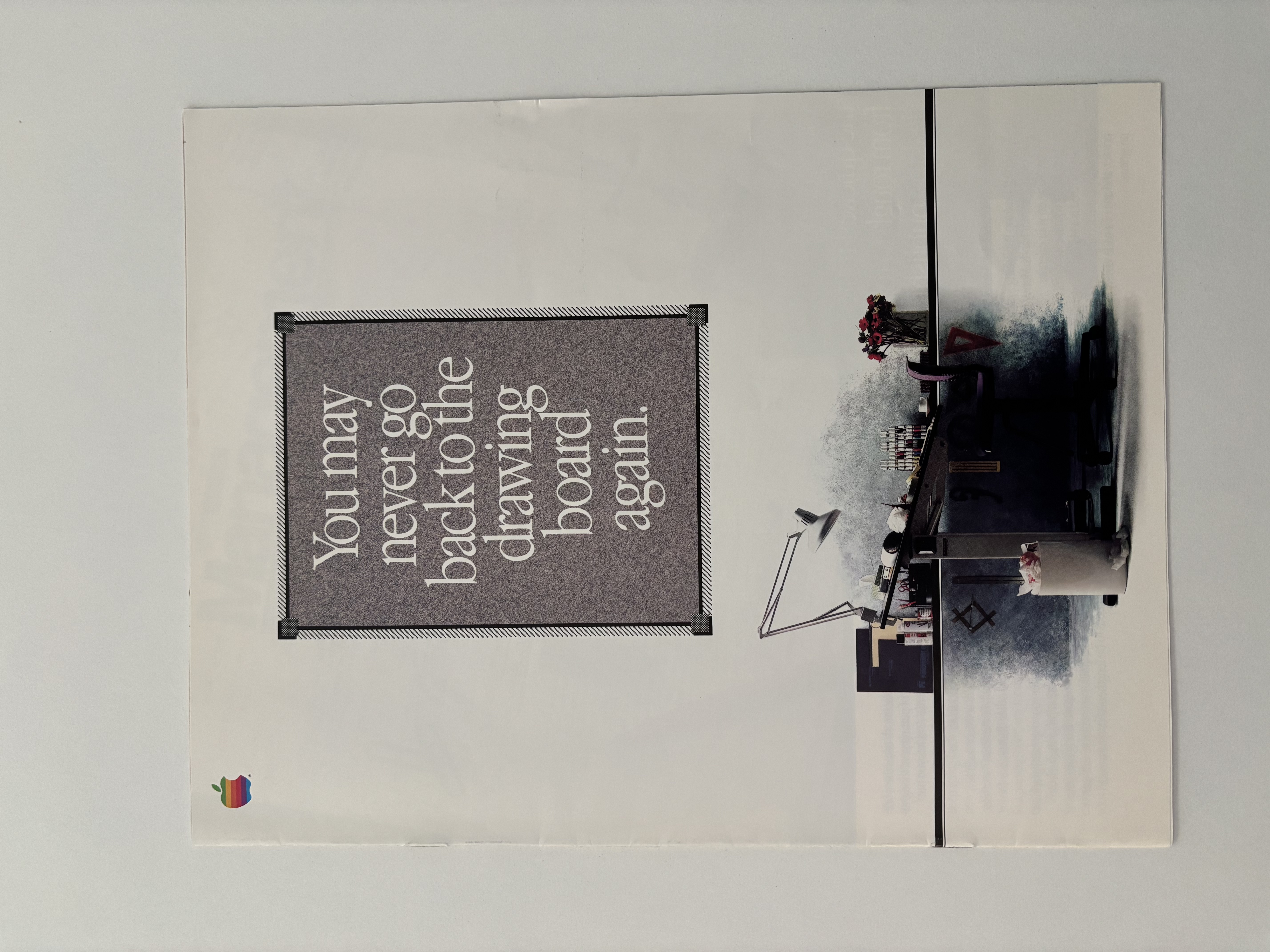 From Applelore collection, CHM