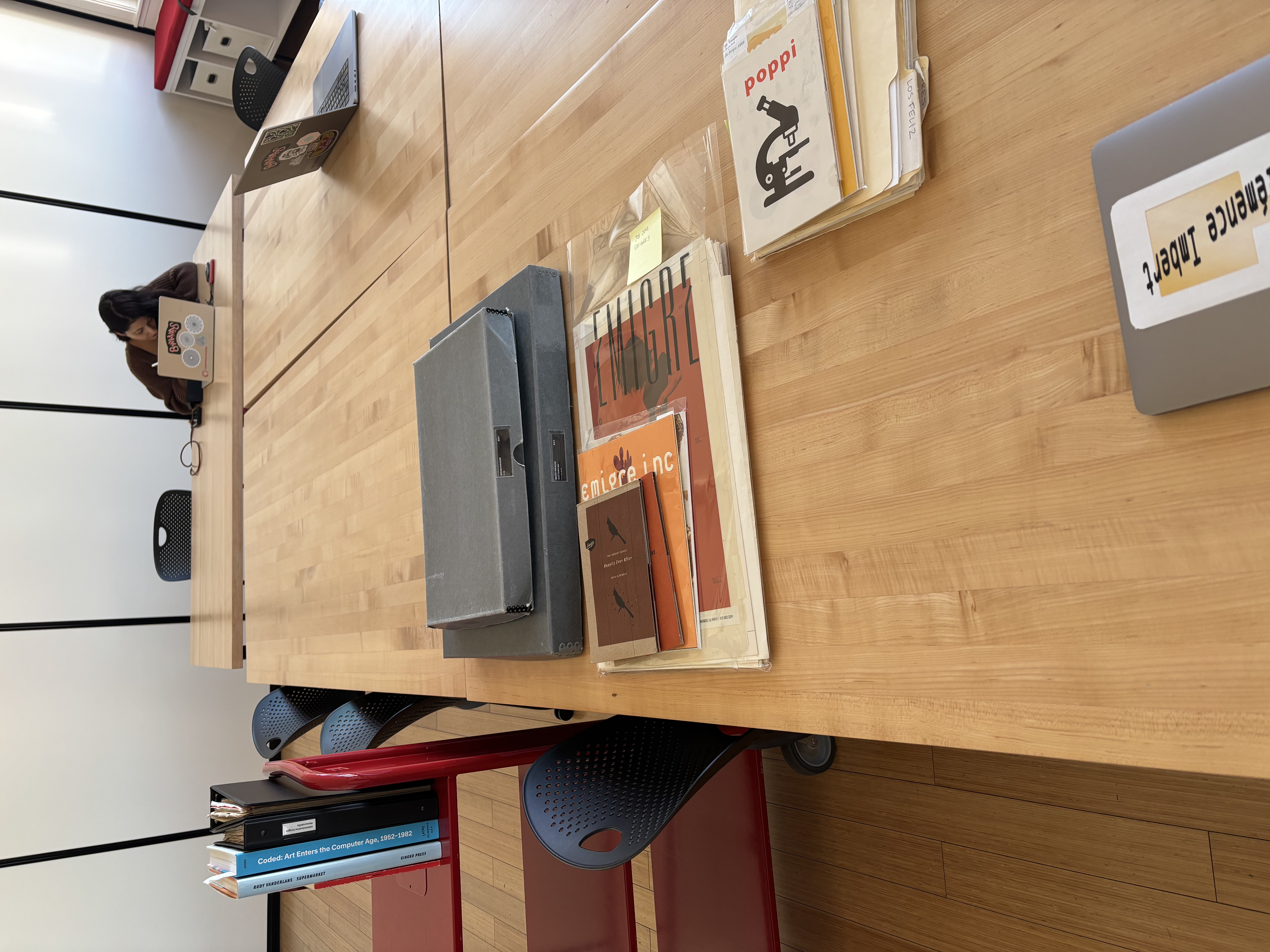 Letterform Archive